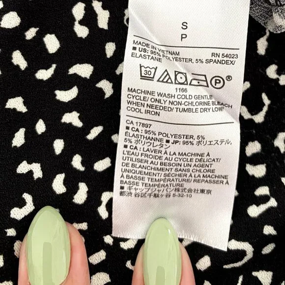 🐆 Leopard Print Tee - Fierce & Fabulous  🐆 - Picture 8 of 8